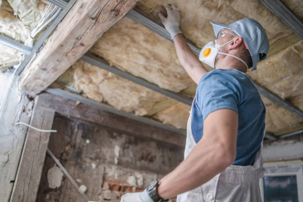 Best Insulation for Specific Applications in Chewelah, WA