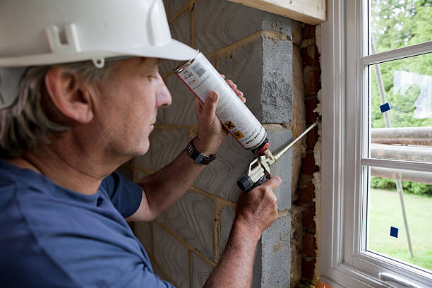 Best Types of Insulation in Chewelah, WA