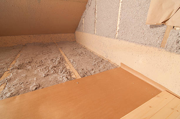 Best Residential Insulation in Chewelah, WA
