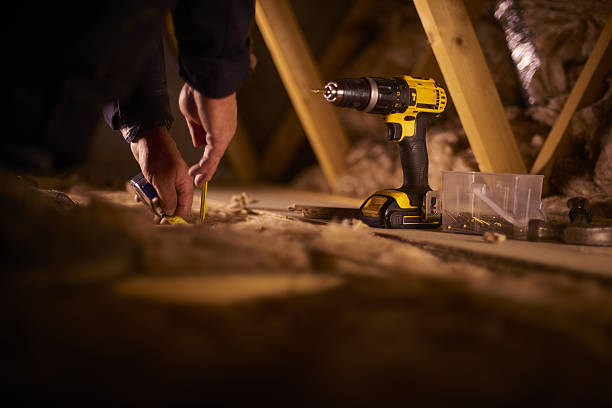 Best Insulation for Specific Applications in Chewelah, WA