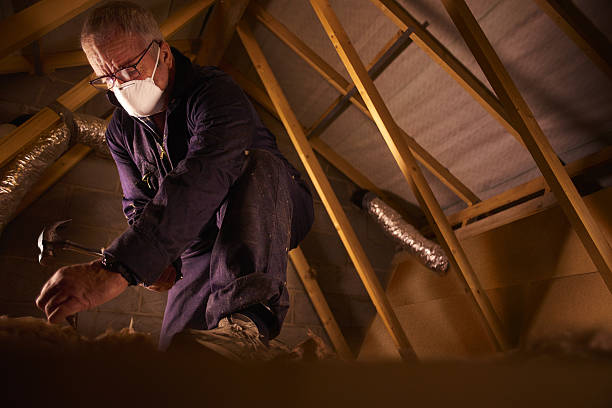 Best Insulation Materials and Products in Chewelah, WA